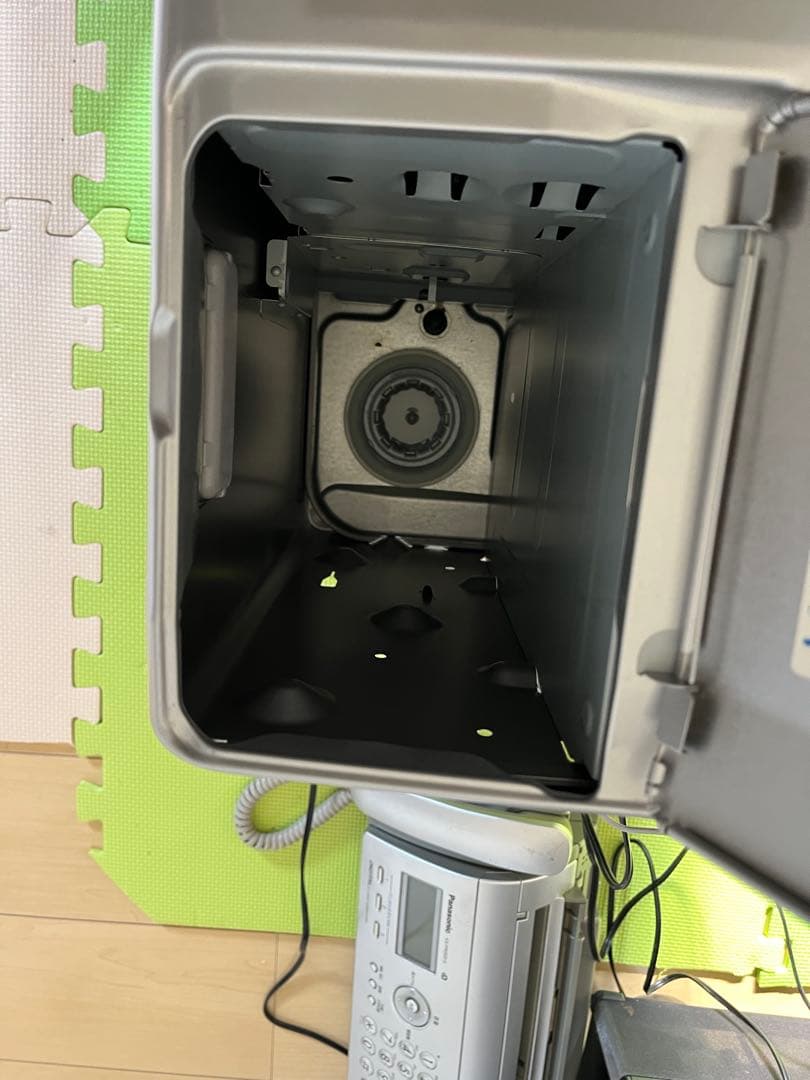 ダイニチ　20年式　ブルーヒーター　FW-3220S