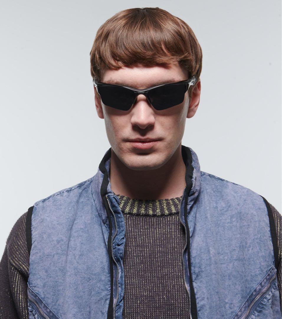 Oakley HALF JACKET 2.0 オークリー サングラス