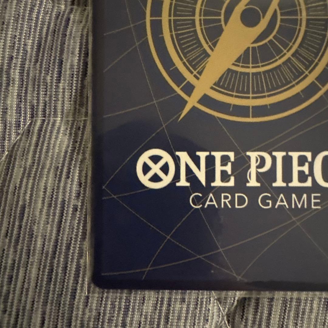 ワンピースカード　ニコ・ロビン　ヒロインズエディション EB03-055