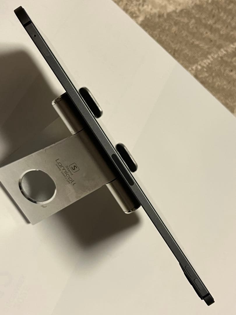 iPad Pro 11 インチ（第3世代）256GB WiFi+Cellular