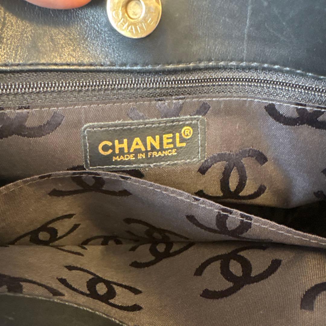 ♡CHANEL♡キルティングバッグ♡