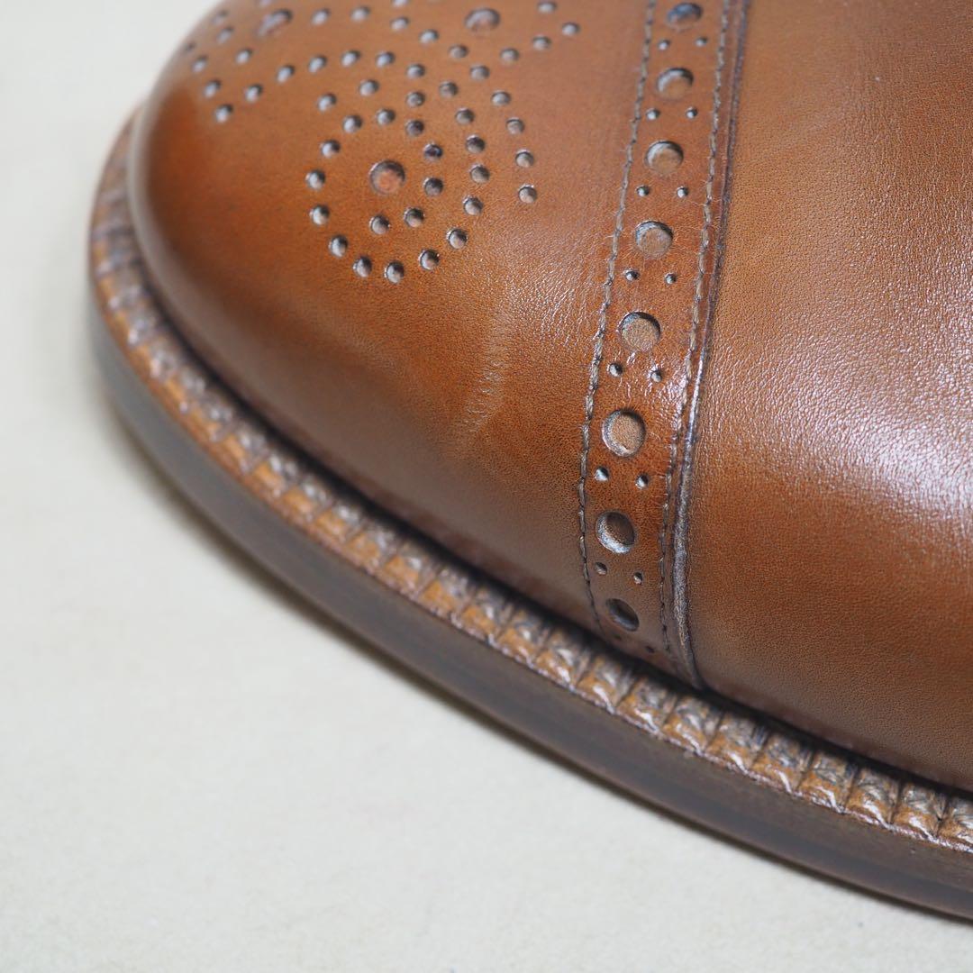 Heinrich Dinkelacker セミブローグ London 6.0