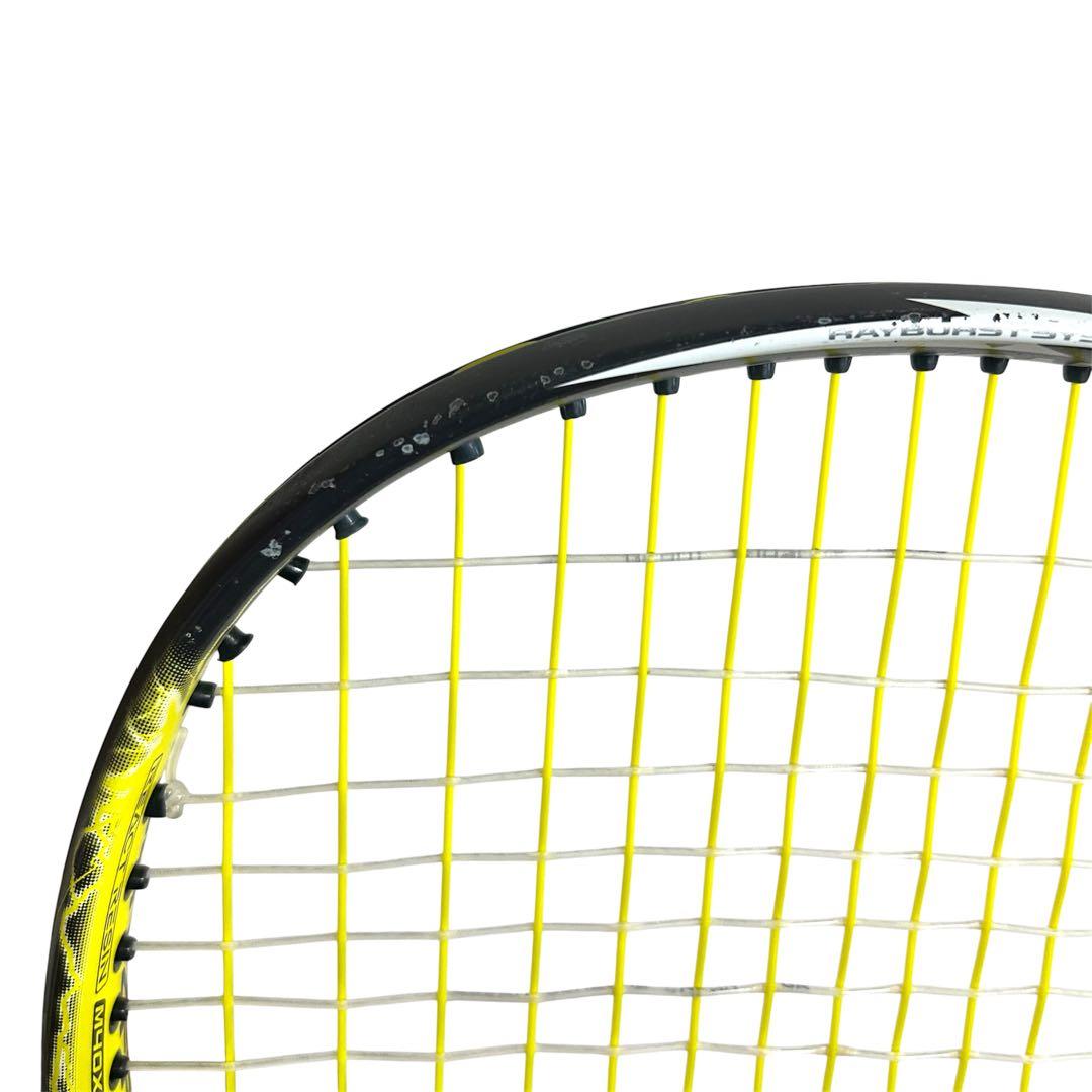 YONEX ヨネックス VOLTRAGE 7V テニス ラケット ボルトレイジ