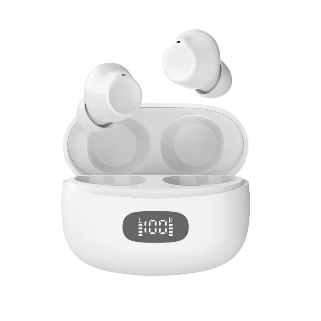 Bluetoothイヤホン ワイヤレスイヤホン