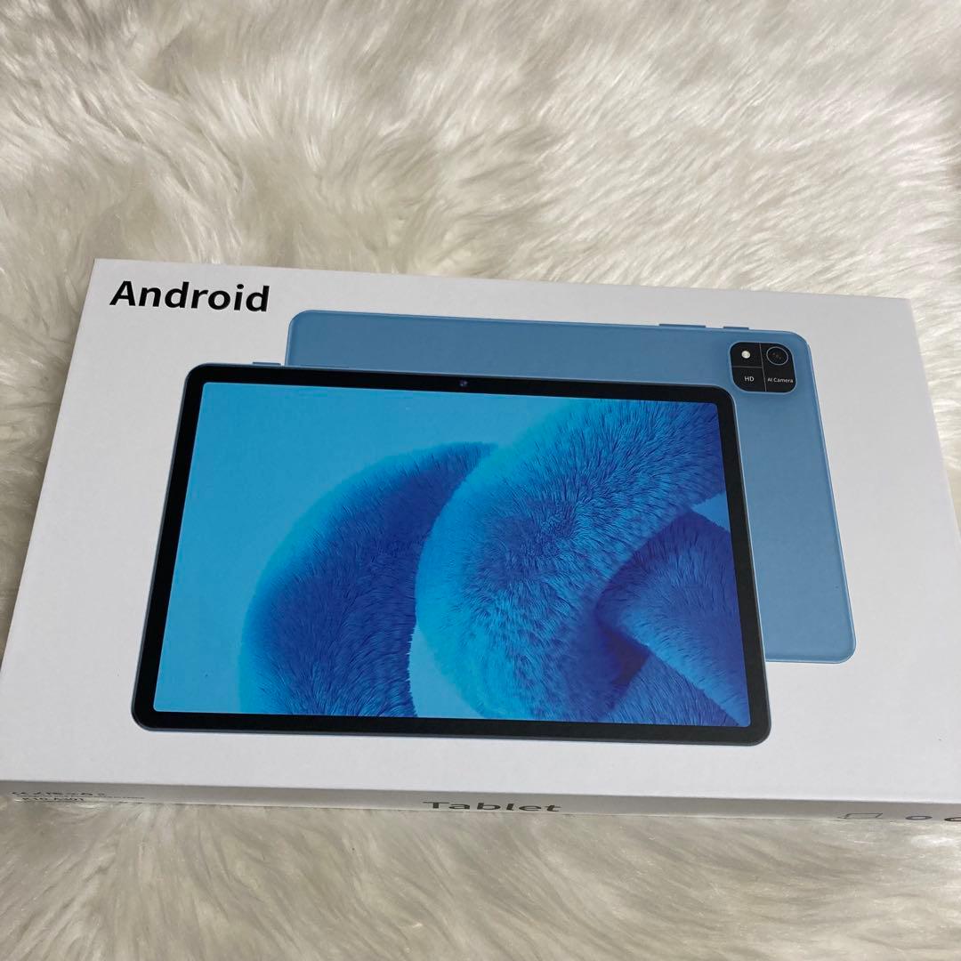 Android 16 タブレット 大画面 10インチ　24GB＋64GB＋2TB