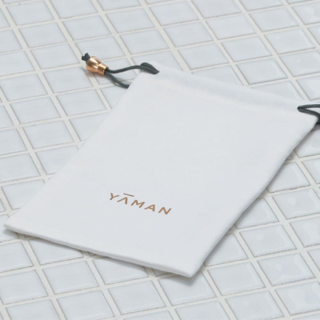 ヤーマン　ジェットフロスコンパクト　ノズル用UV除菌ケース付