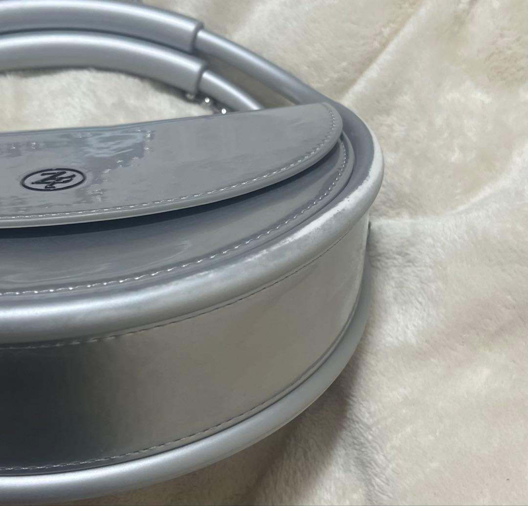 ずとまよ nana-nana コラボバッグ