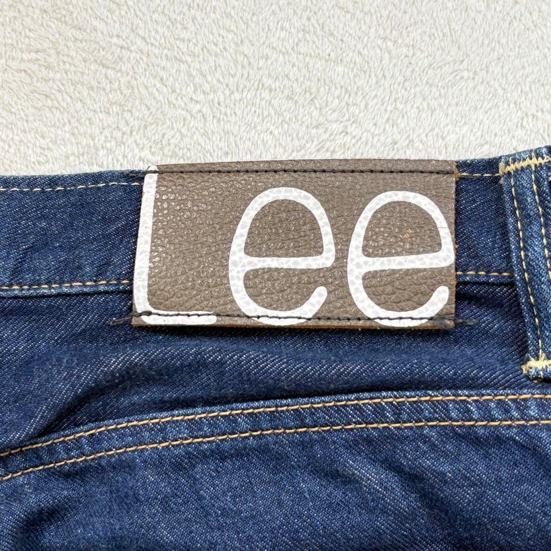 k.one.商会 Lee リー デニム カバーオール パンツ セットアップ