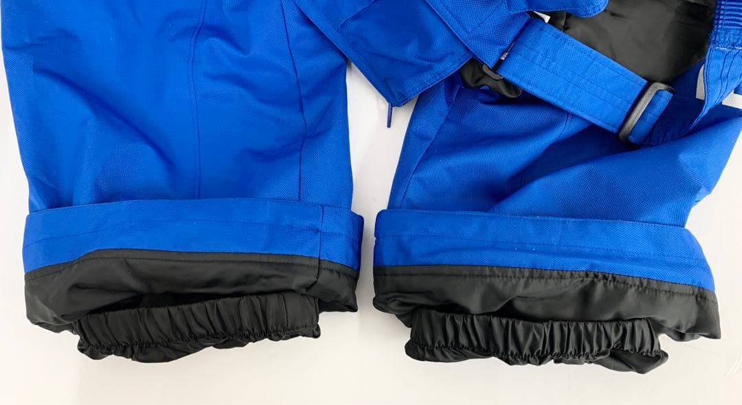 美品 phenix フェニックス スキーウェア 上下セット 160サイズ