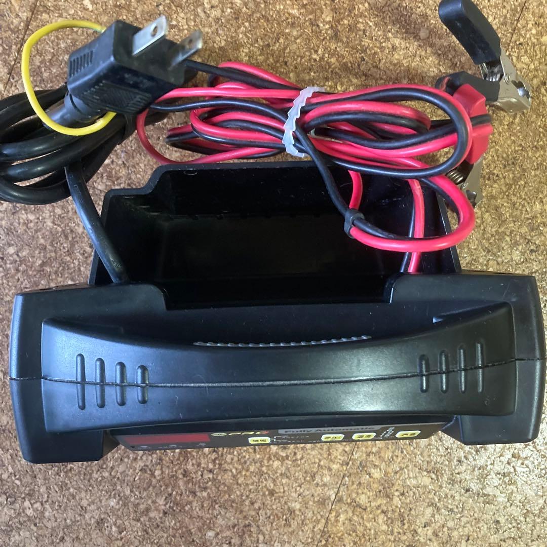 い*ん様 オメガプロ　OP-0002 充電器　チャージャー