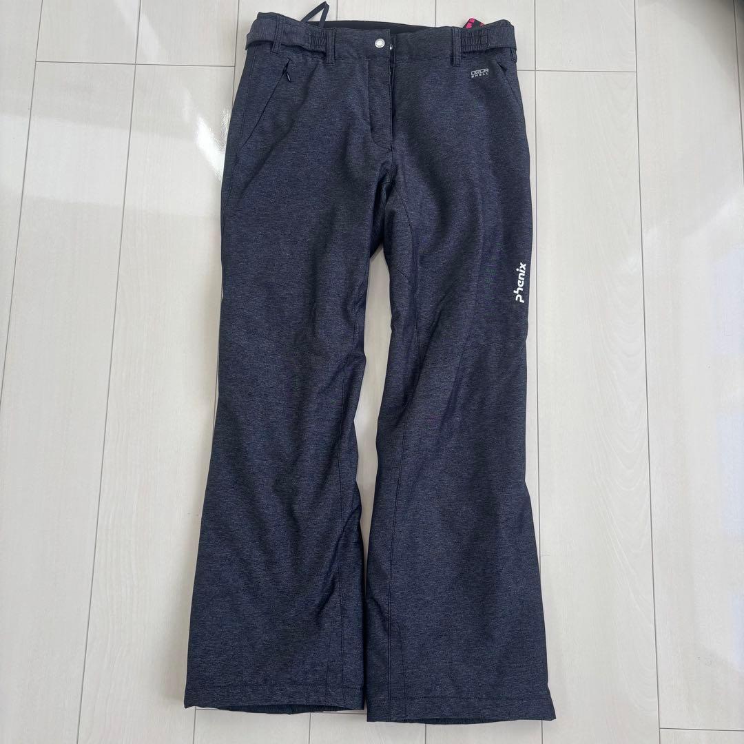 フェニックス レディーススキーウェア 上下セットLサイズ