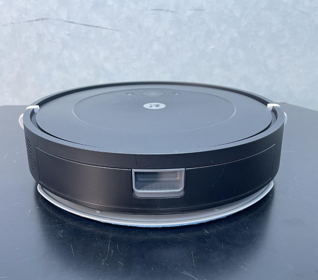 Y♢576 iRobot ルンバ コンボ 　Y011060 　ブラック