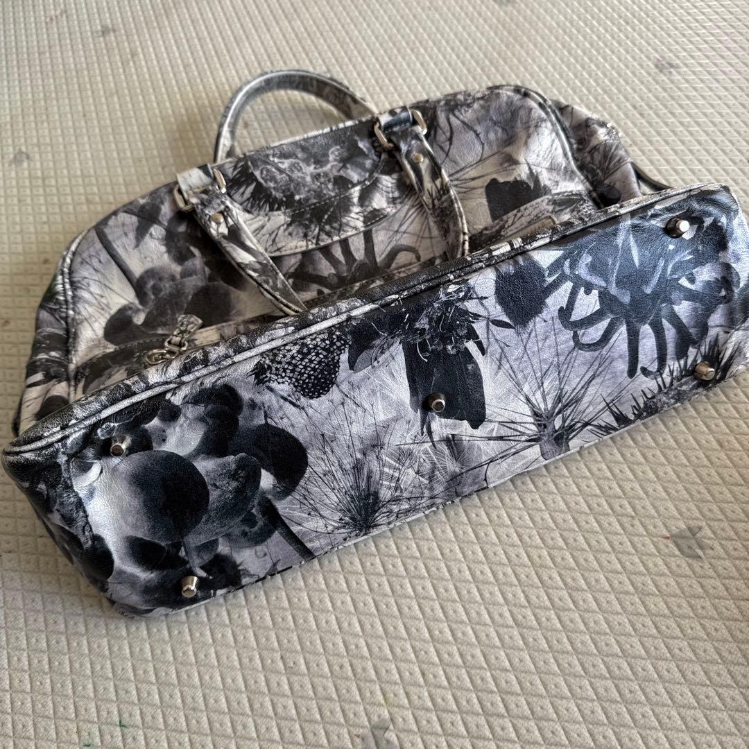 JACQUES LE CORRE バック　【美品】