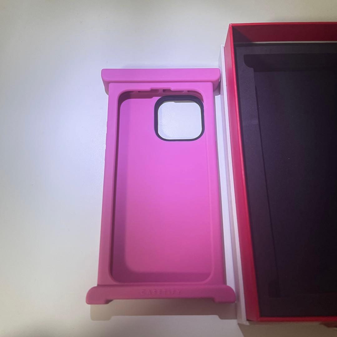 【完売商品】ドラえもん×CASETiFY どこでもドア iPhoneケース