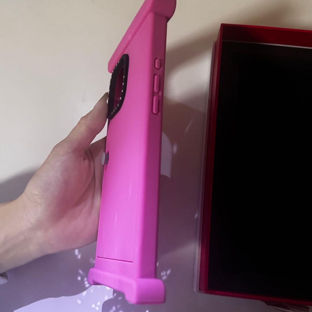 【完売商品】ドラえもん×CASETiFY どこでもドア iPhoneケース