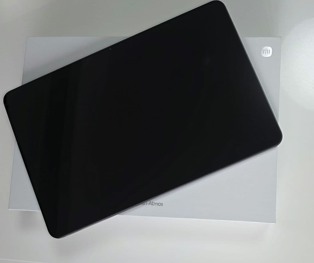 Xiaomi Pad 6 タブレット Wi-fi版 11インチ