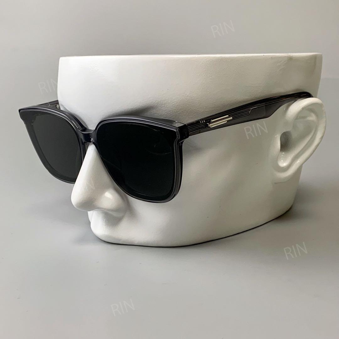 GENTLE MONSTER サングラス LILIT 灰色