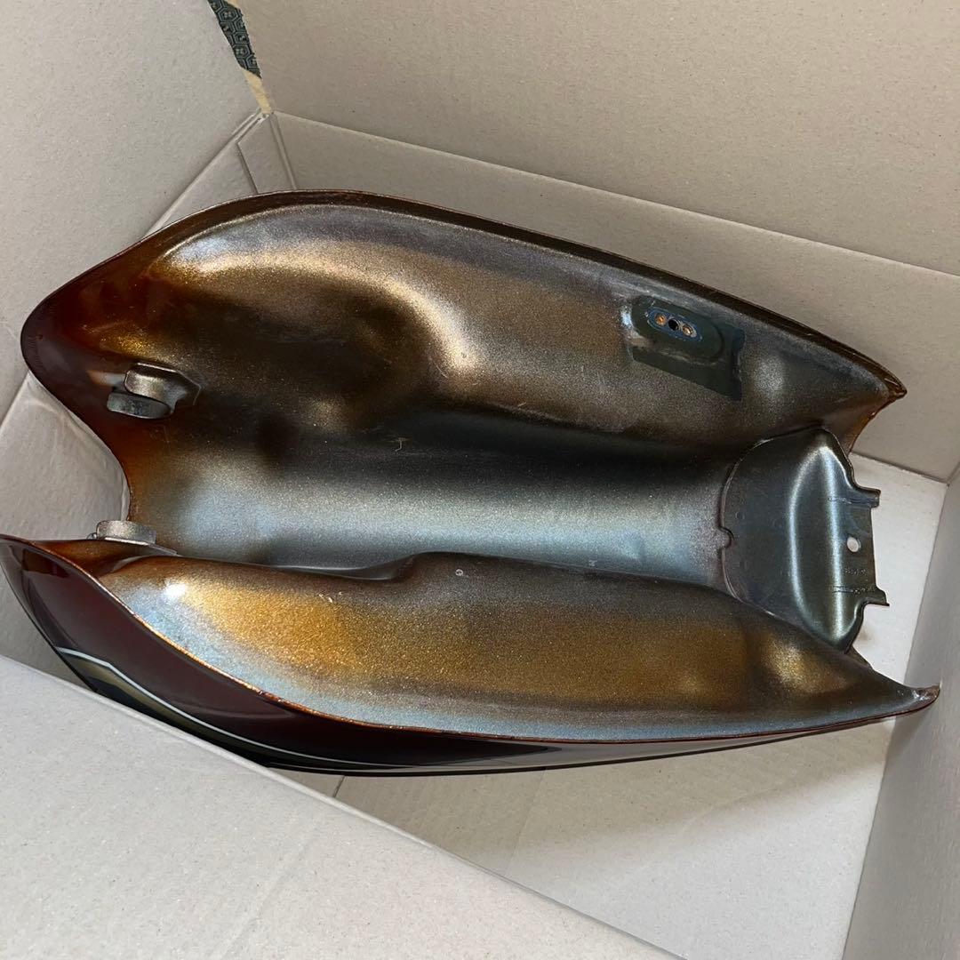 和*ん様 バイクタンク CB550 CB500