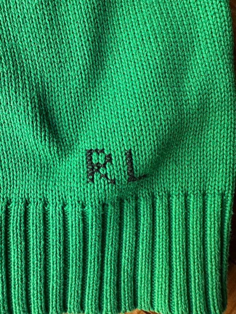 POLO RALPH LAUREN（ポロ ラルフローレン） ポロベア