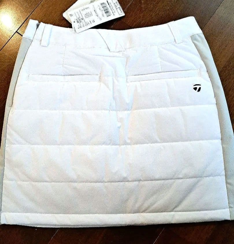 テーラーメイドゴルフスカートXS