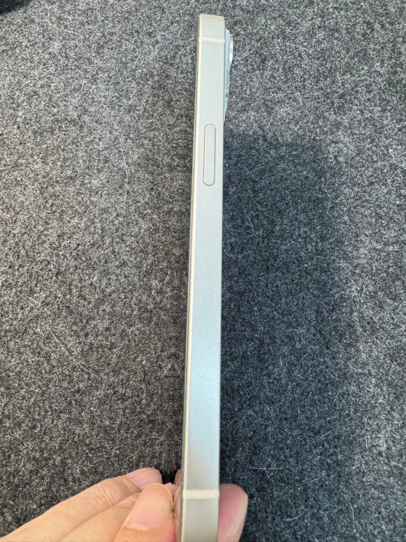 Apple iPhone 14 Starlight 128GB　SIMフリー