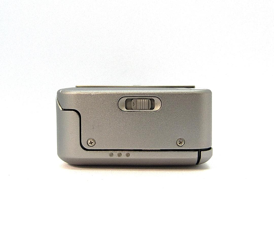 【動作品】 FUJIFILM CARDIA mini TIARA