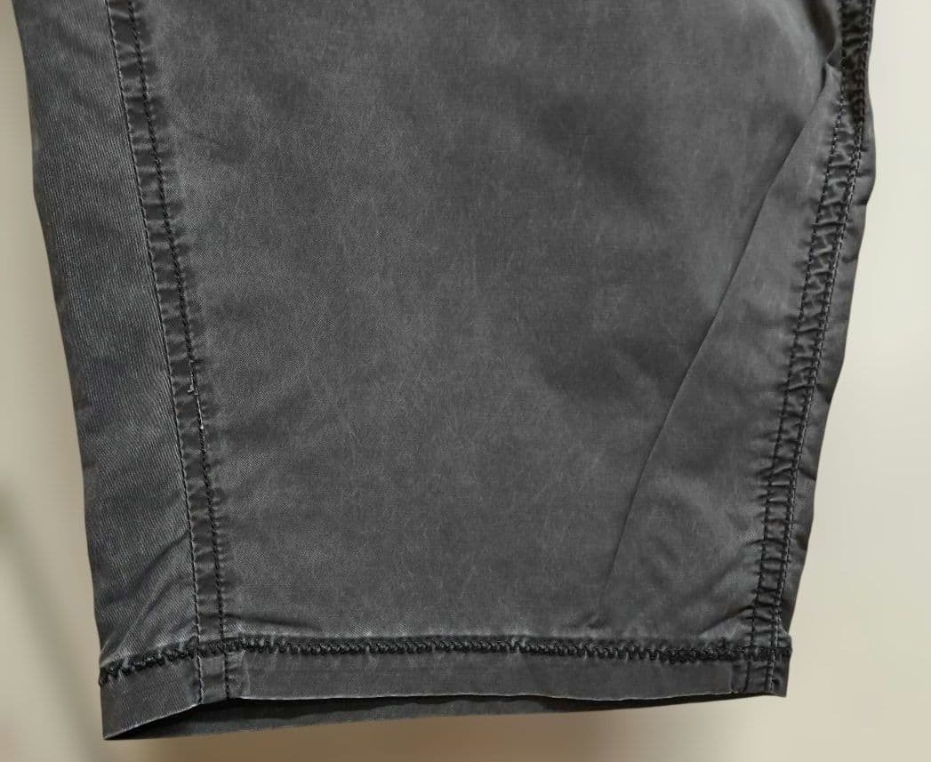 S*T様 未使用 初期 ストーンマスター A.H 長谷川昭雄 別注コラボ パンツ