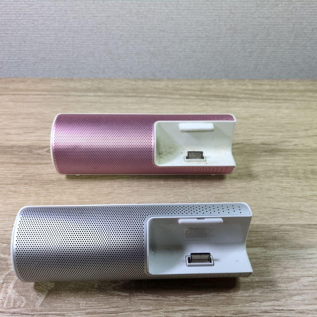 SONY ソニー ウォークマン用充電ドッグ スピーカー RDP-NWT19