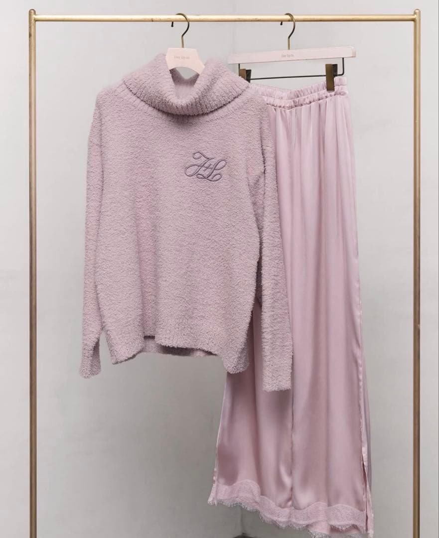 herlipto 福袋 HLT \"FUKUBUKURO\" BAG 2026 S