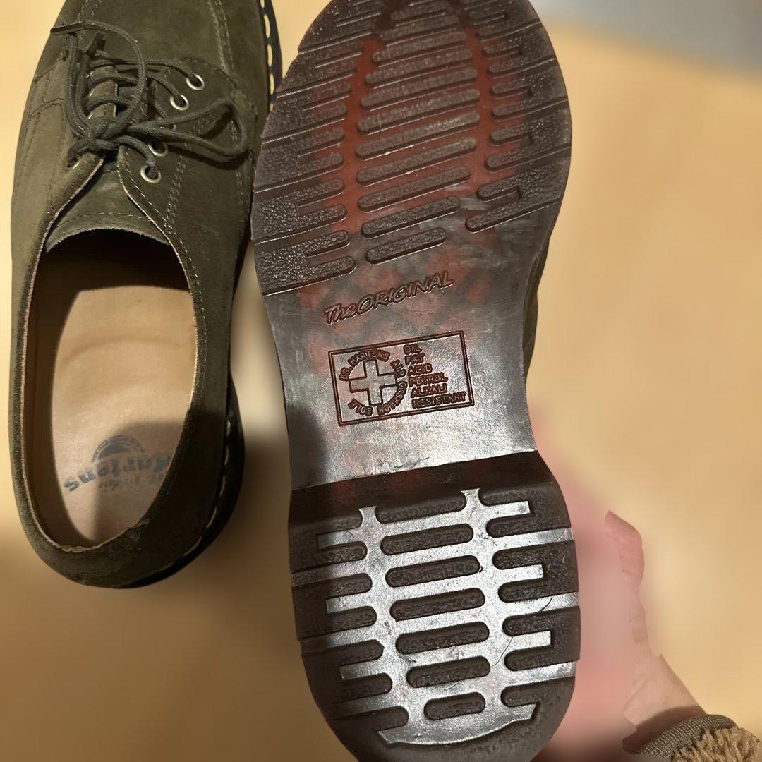 Dr.Martens ドクターマーチン　ARCHIVE 2046