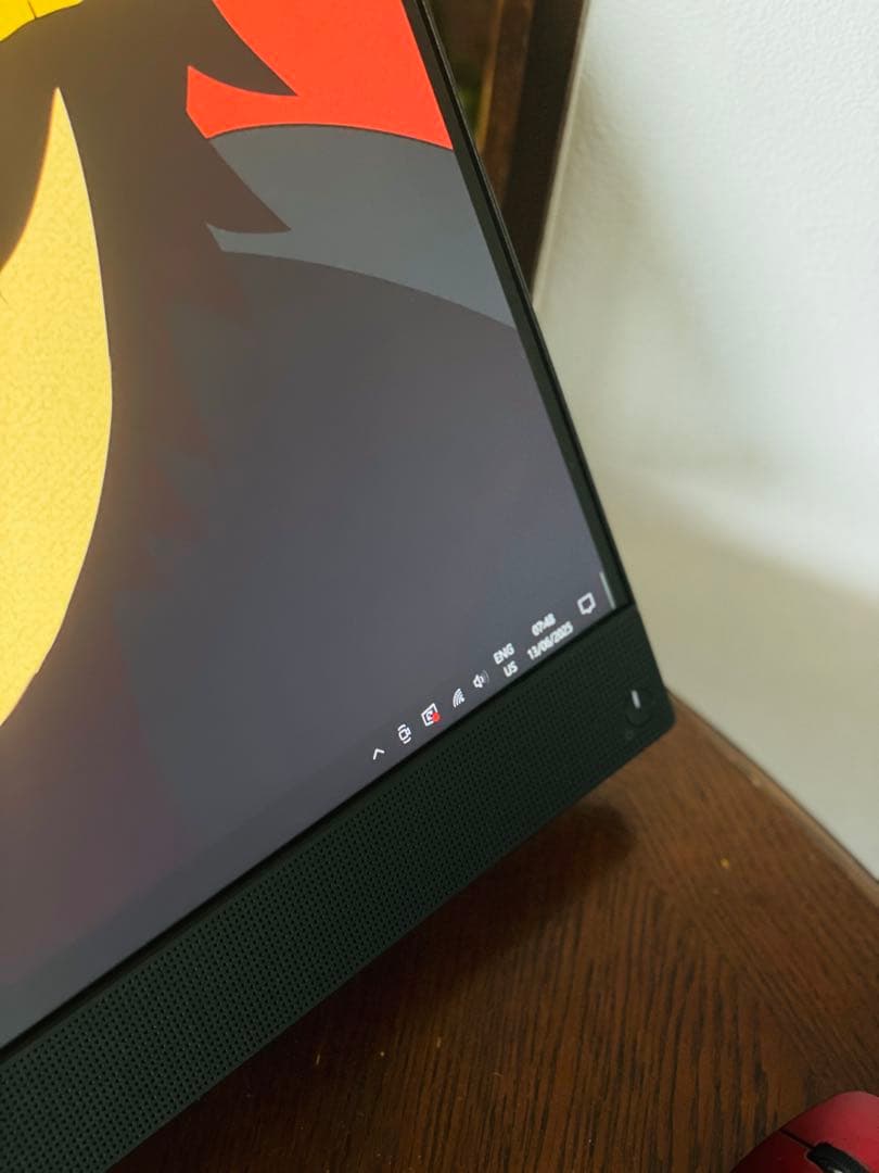 Dell 23.8インチ IPSモニター フルHD