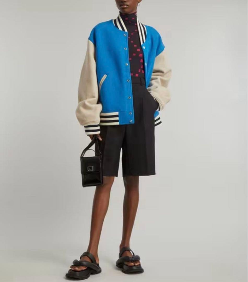 ジャケット・アウター Acne studios versify jacket