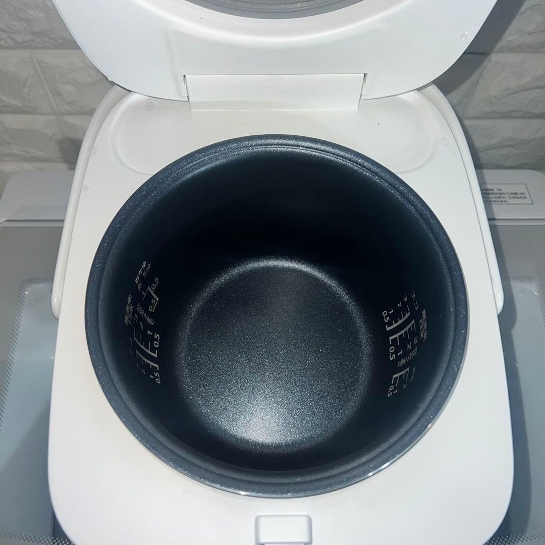 ニトリ 生活家電 4点セット 冷蔵庫 洗濯機 オーブンレンジ 炊飯器 C145