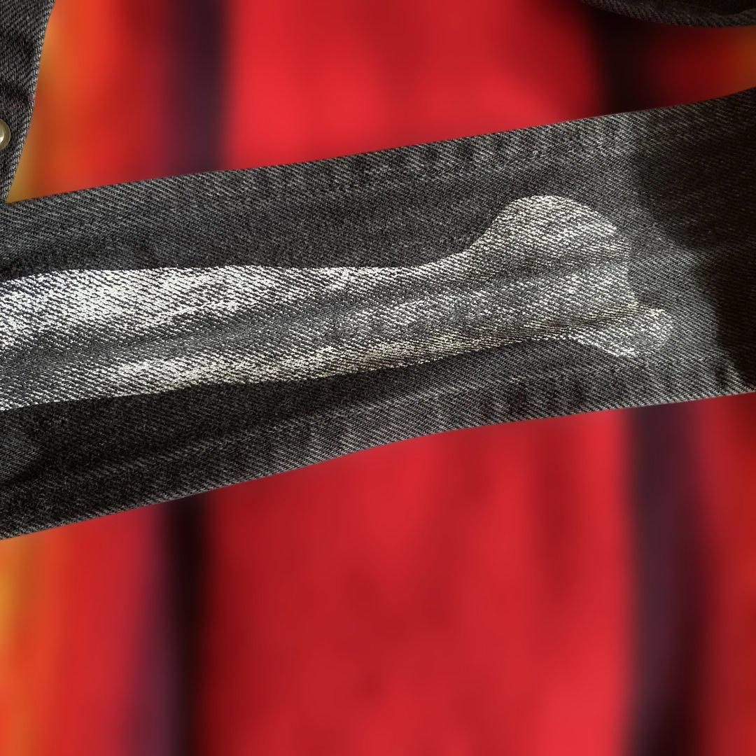 キャピタルBOOK BAG BONEプリント 直営店購入　定価14,904円