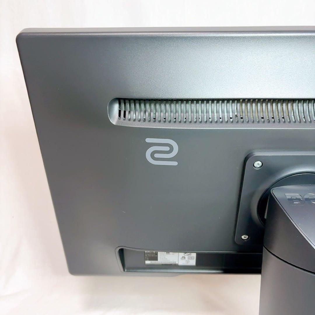 【極美品】BenQ XL2411 NVIDIA 3D VISION READY