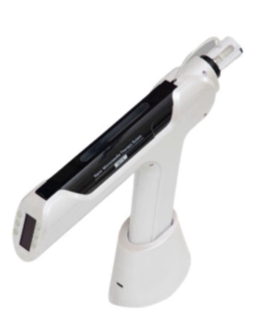 美容液導入 針なしポテンツァ 【ドリーガン】ダウンタイム無く美肌管理 美顔器