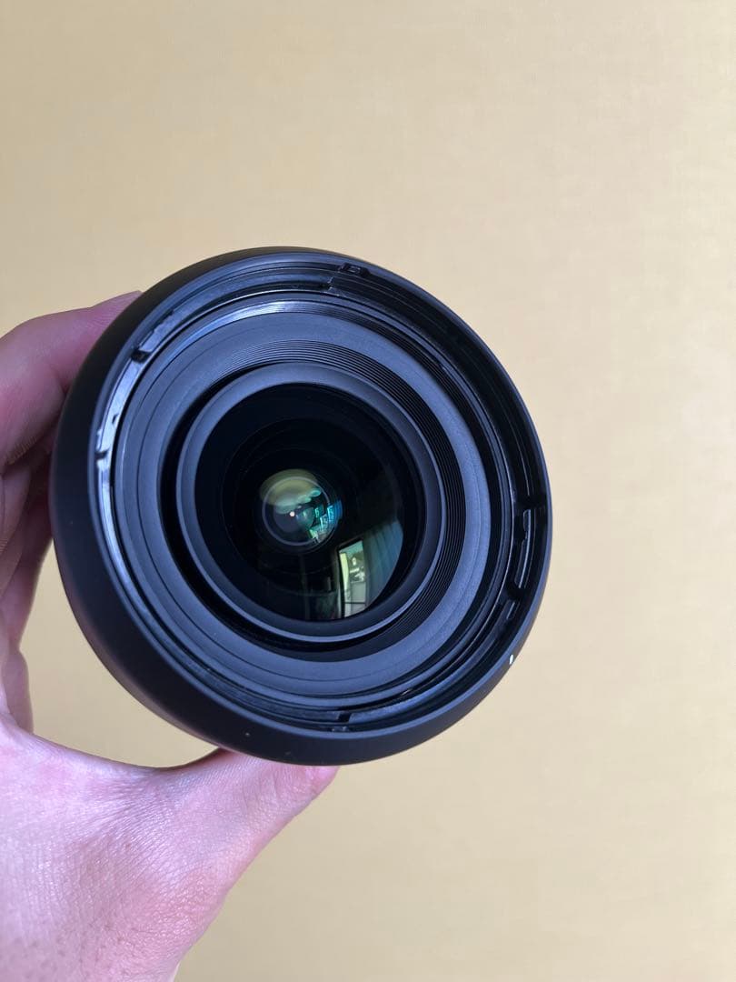 レンズ(ズーム) TAMRON 17-28mm F2.8 Di III RXD