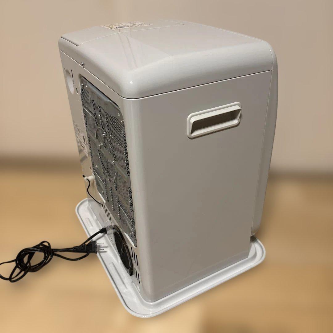 美品　5.0Lコロナ 石油 ファン ヒーターFH-G3217Y 17年製