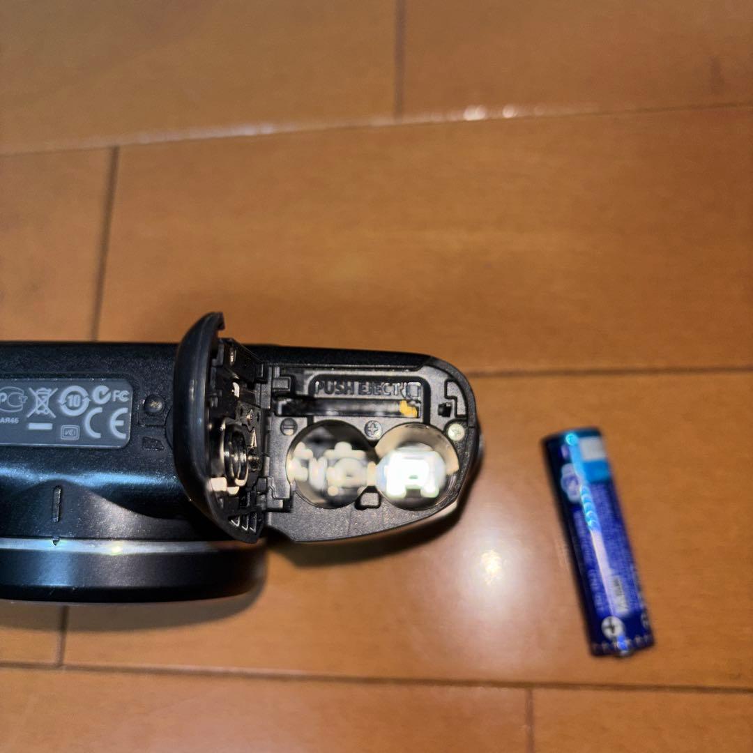 Canon PowerShot SX130 IS コンパクトデジタルカメラ