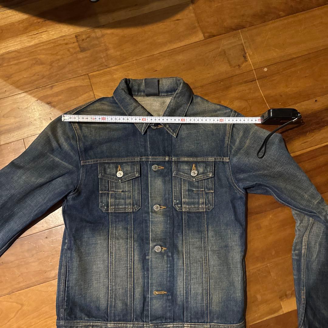 Dior デニムジャケット