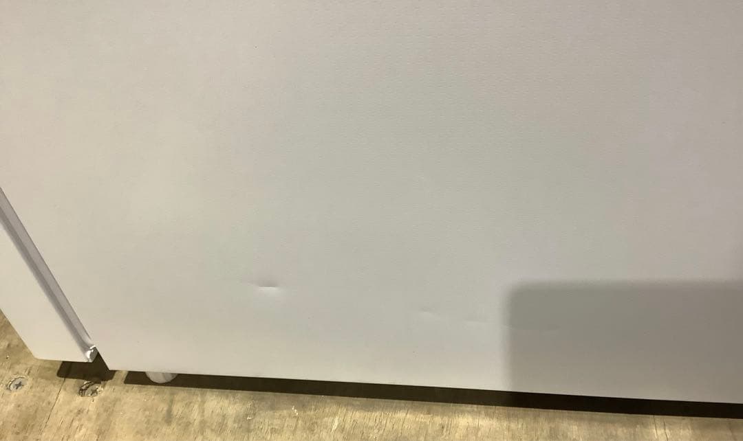 ⭐️2025年製⭐️ シャープ 2ドア冷凍冷蔵庫 SJ-D18P-W 179L★