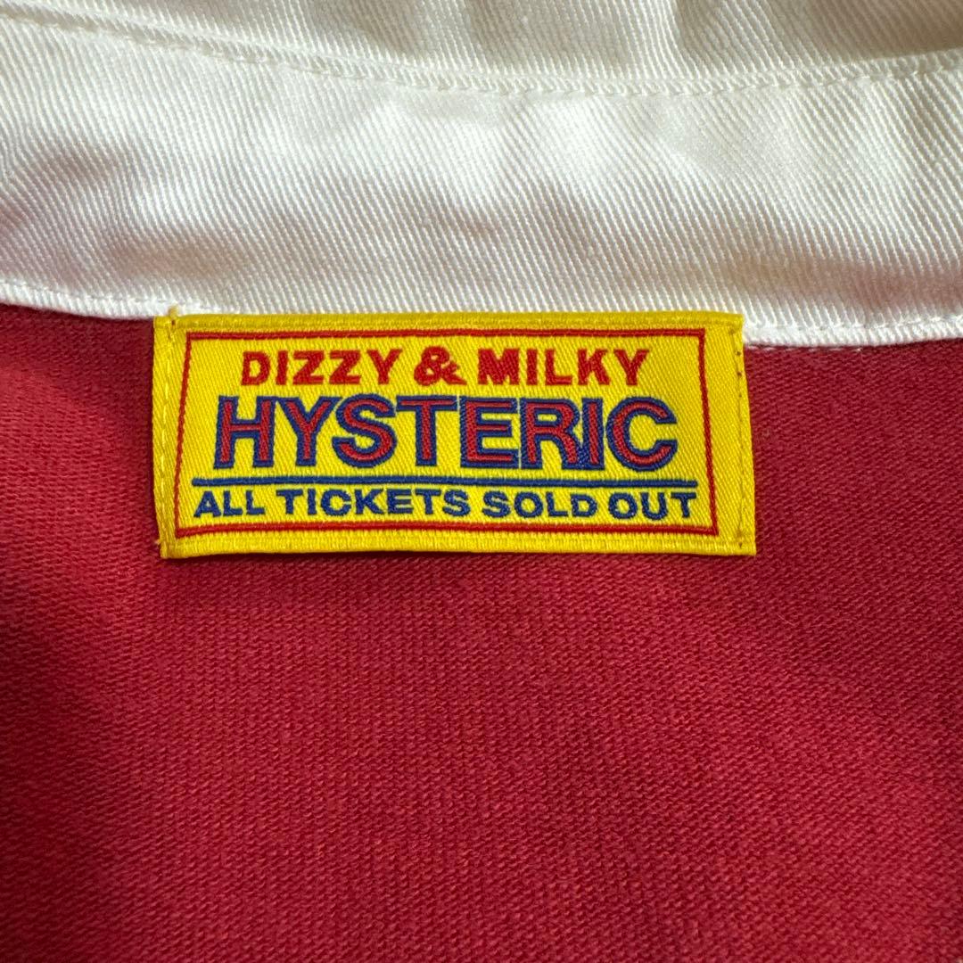 ヒステリックグラマー美品