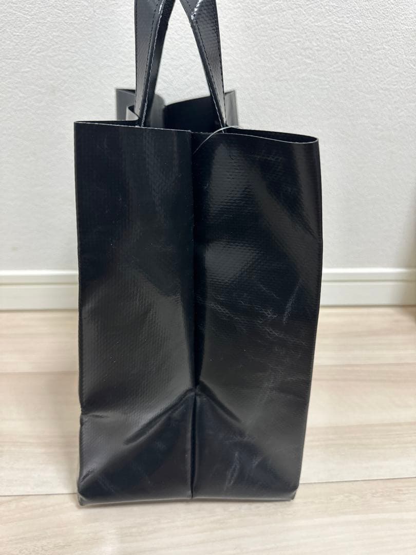 【新品未使用】FREITAG F250 SONNYサニー　黒　オールブラック