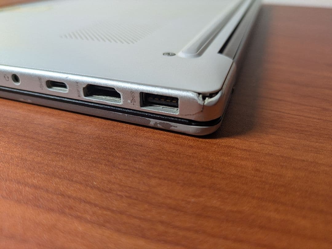 Windowsノート本体 HP 245 14inch G10 Notebook PC 32GB 512GB