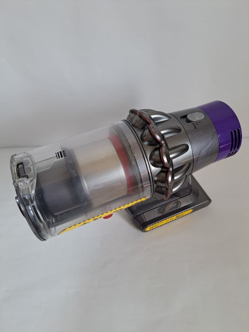 ダイソン dyson コードレスクリーナー 純正 SV12本体