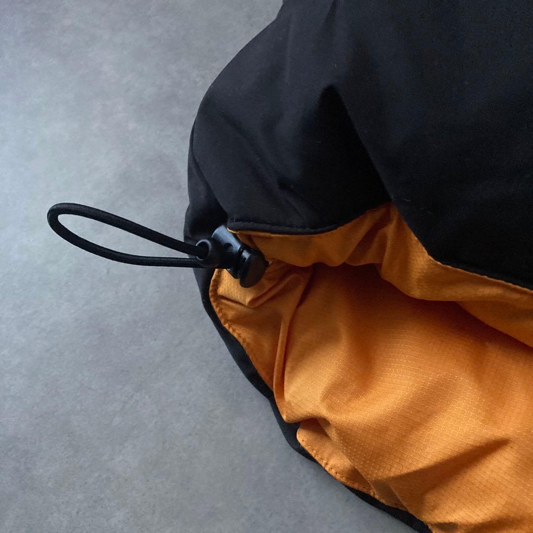 ジャケット・アウター SEDAN ALL-PURPOSE REVERSIBLE DOWN VEST