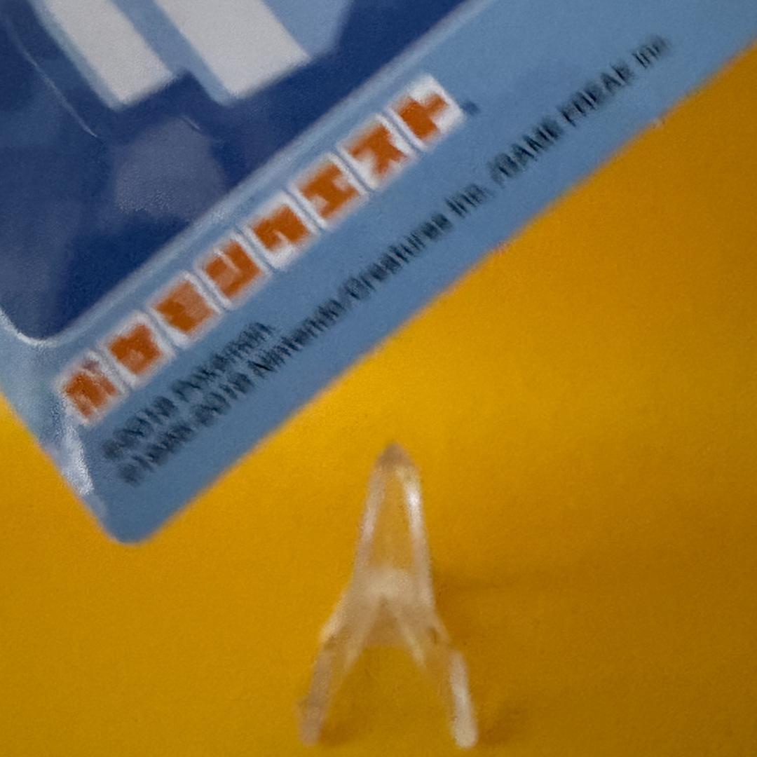 激レア ポケモンカード No.147 ミニリュウ ポケモンクエスト