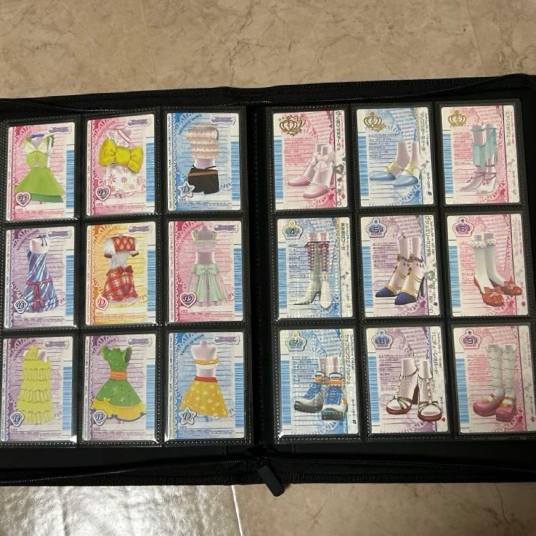 オシャレ魔女ラブandベリー　ベストコレクション　セミコンプ　119枚