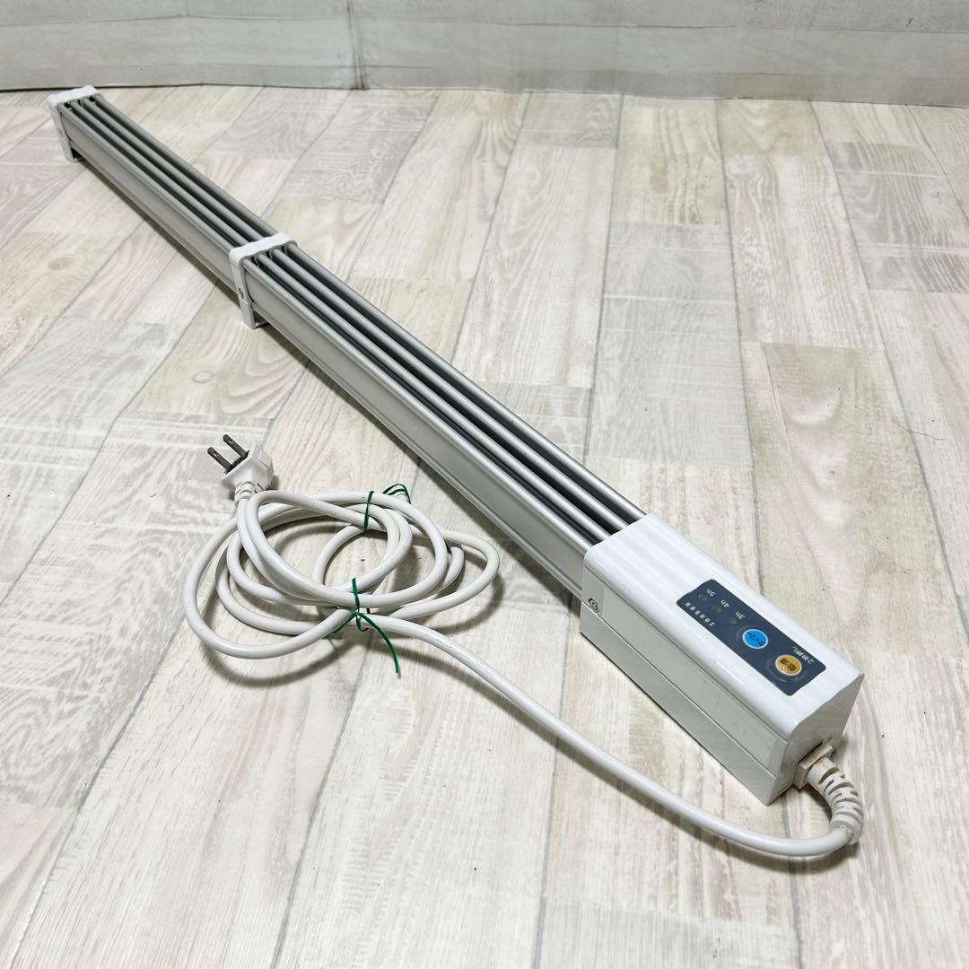 ゼンケン　窓下ヒーター ZK-151　(150cm)　 ZK-90　(90㎝)