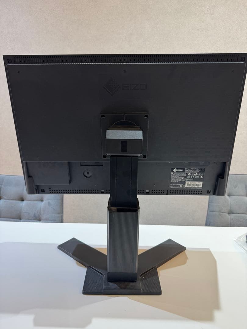 EIZO FlexScan SX2462W モニター 本体